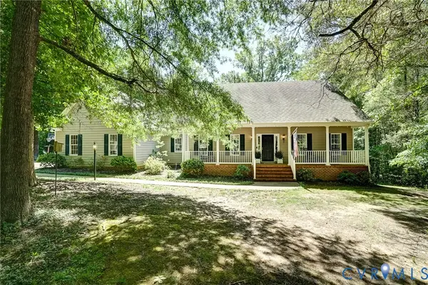 3020 Elioch Manor Drive, Powhatan, VA 23139