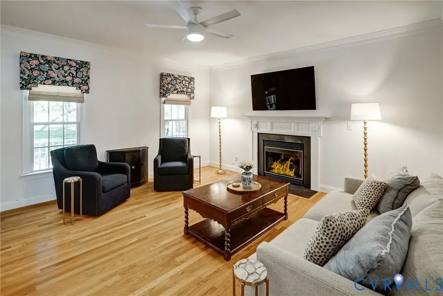 3020 Elioch Manor Drive, Powhatan, VA 23139 - #3