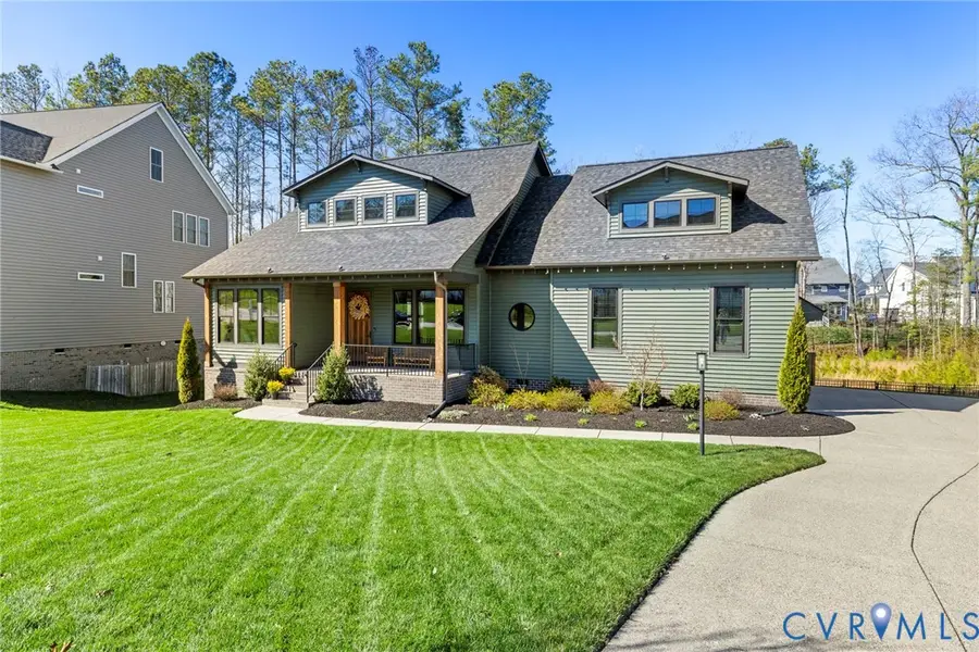 17318 Otter Drive, Moseley, VA 23120 - #3