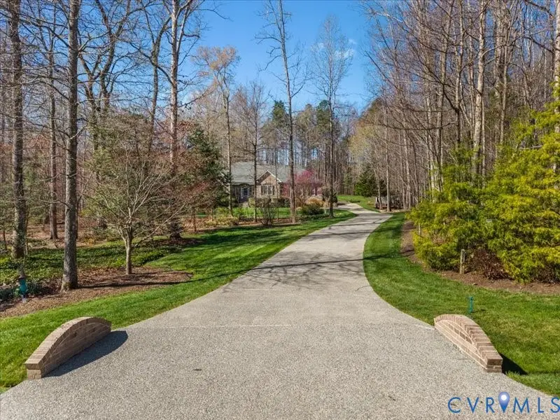 2767 E Maple Grove Lane, Powhatan, VA 23139 - #2