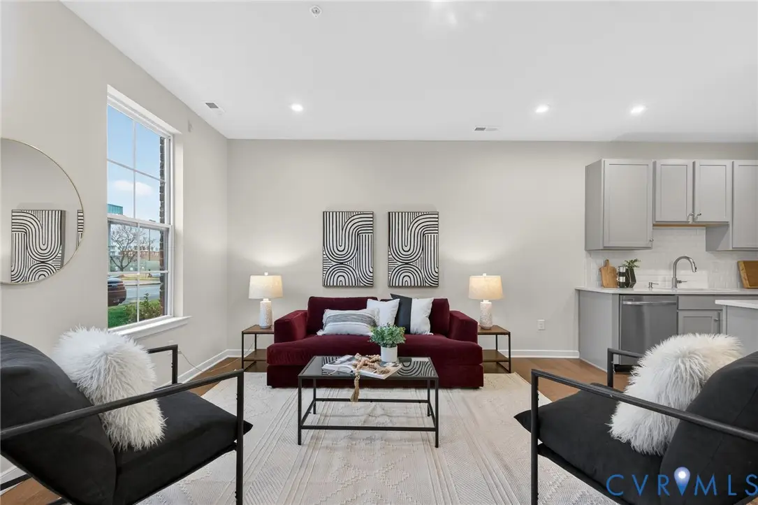 2439 Ownby Lane #B13, Richmond, VA 23220 - #1