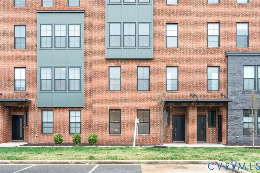2439 Ownby Lane #B13, Richmond, VA 23220 - #3