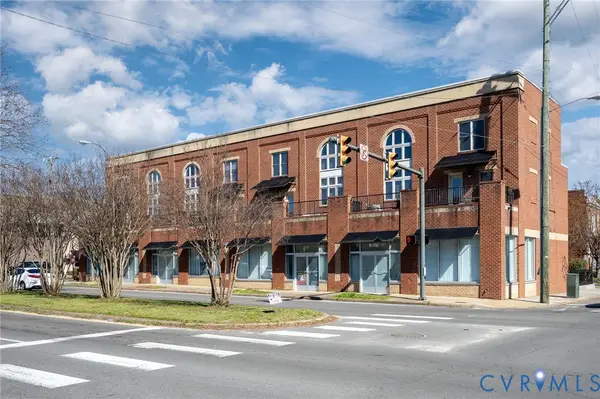 107 S Meadow Street #A, Richmond, VA 23220