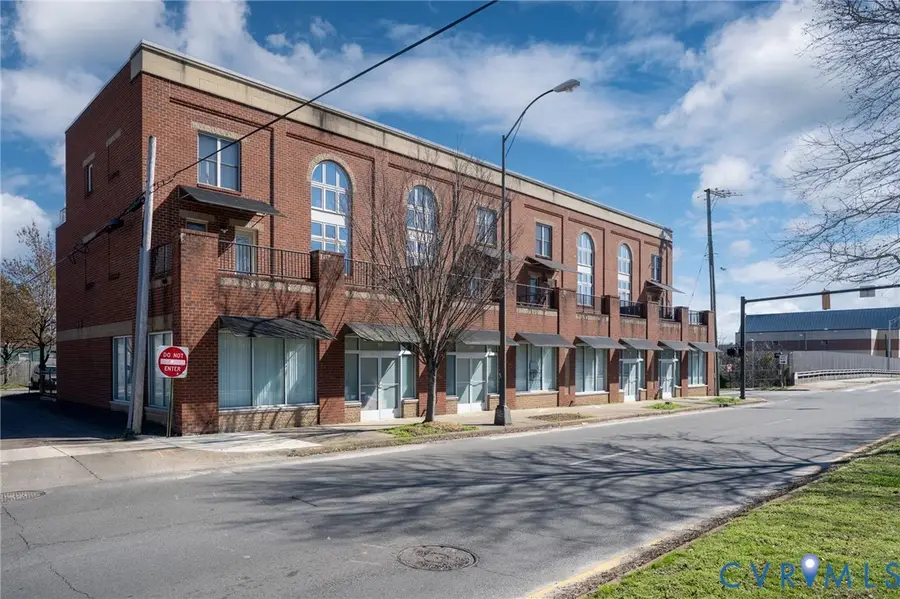 107 S Meadow Street #A, Richmond, VA 23220 - #2