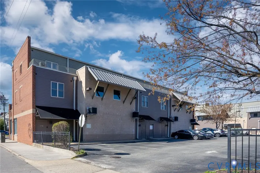 107 S Meadow Street #A, Richmond, VA 23220 - #3