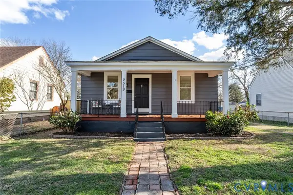 2519 Kenwood Avenue, Henrico, VA 23228