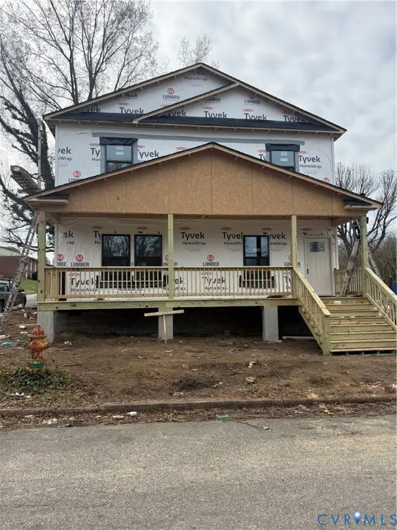 334 Mars Street, Petersburg, VA 23803 - #2