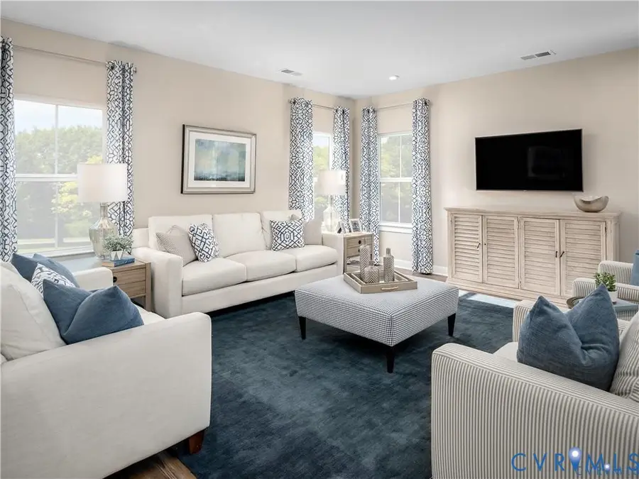 7292 Crosswinds Drive, North Chesterfield, VA 23234 - #2