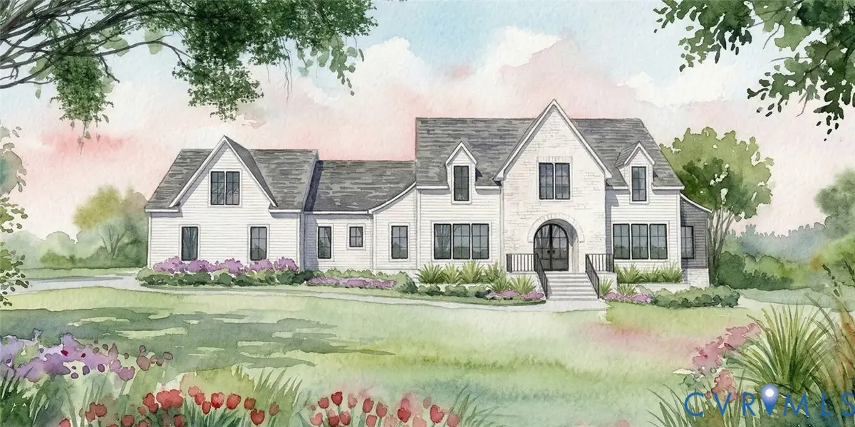 2307 Latham Place, Midlothian, VA 23113 - #1