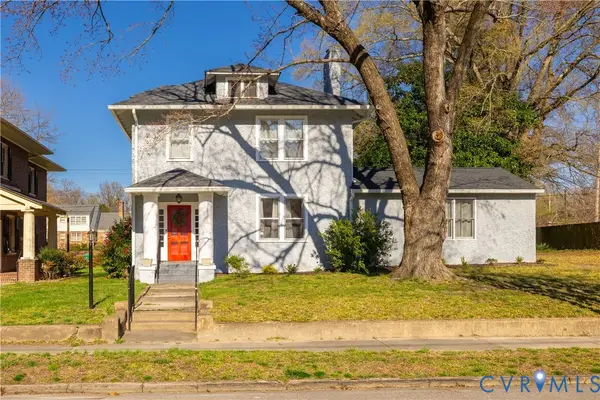 1659 Berkeley Avenue, Petersburg, VA 23805