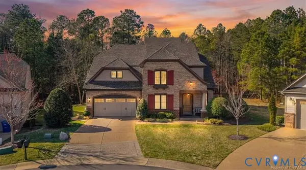 10534 Villa Green Terrace, Providence Forge, VA 23140