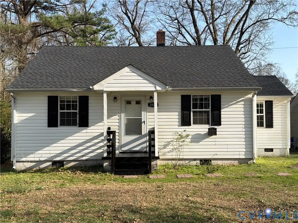 2808 Boston Street, Hopewell, VA 23860 - #1