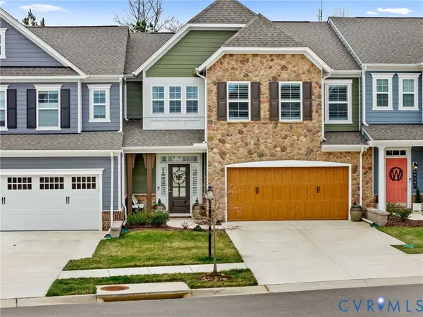 9245 Cerulean Place, Richmond, VA 23238