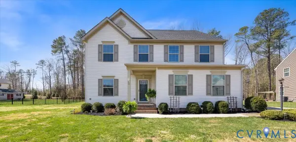 10448 Centralia Station Road, Chesterfield, VA 23831