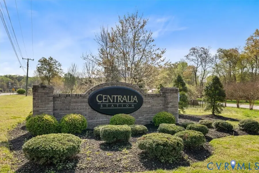 10448 Centralia Station Road, Bermuda, VA 23831 - #3