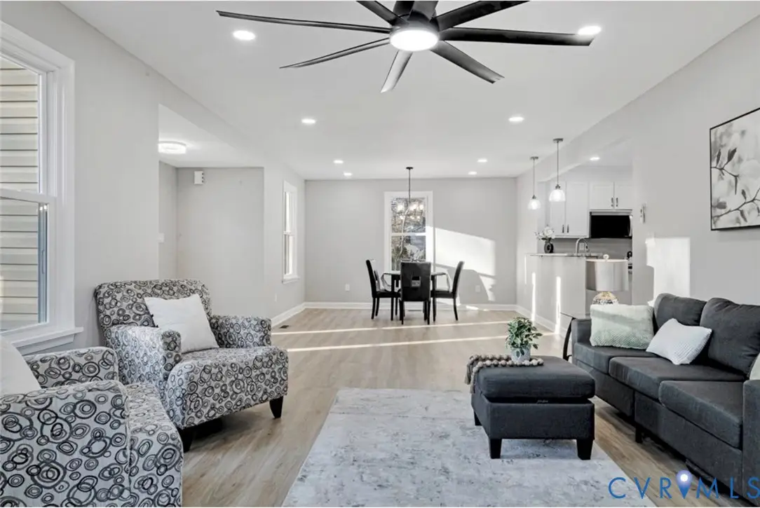 9 Forest Avenue, Richmond, VA 23223 - #1