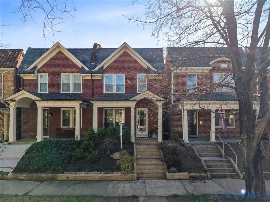 3323 W Grace Street, Richmond, VA 23221 - #2