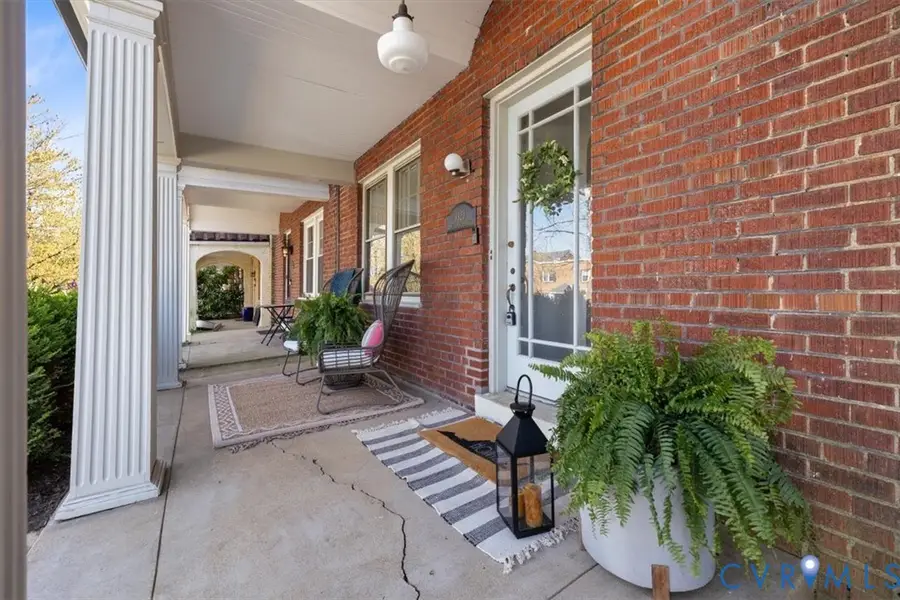 3323 W Grace Street, Richmond, VA 23221 - #3