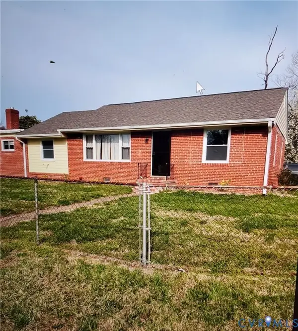 3601 Montclair Road, Richmond, VA 23223