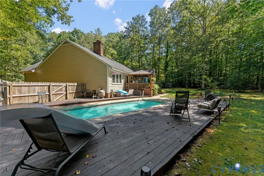 1937 Woodberry Mill Road, Powhatan, VA 23139 - #3