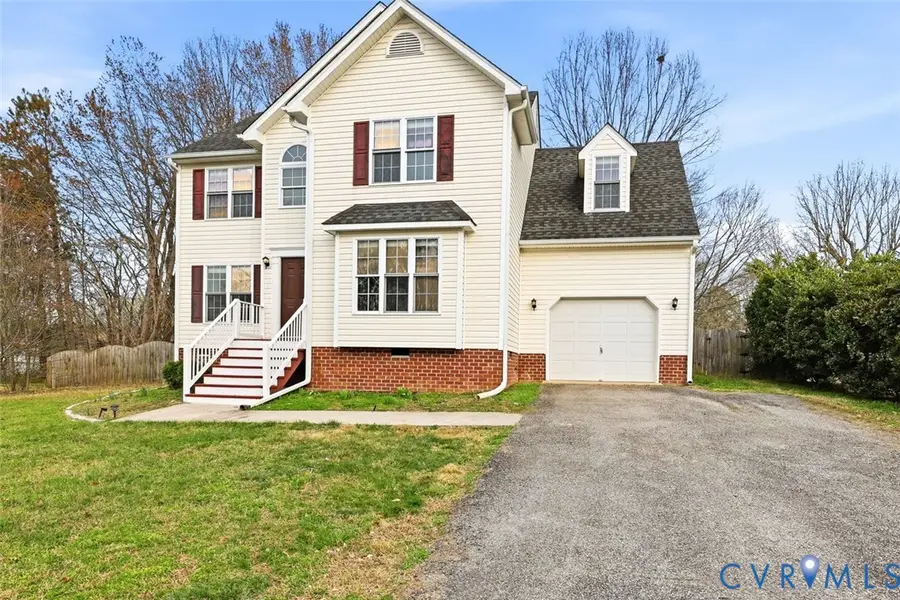3529 Pease Road, Clover Hill, VA 23112 - #2