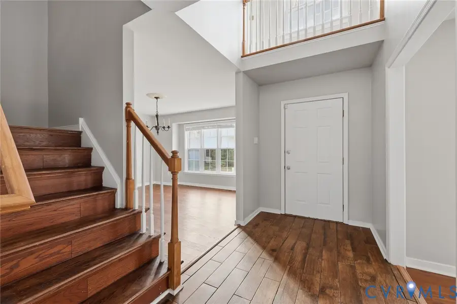 3529 Pease Road, Clover Hill, VA 23112 - #3