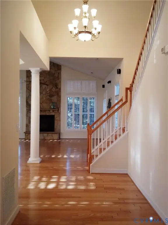 3457 Manor Grove Circle, Glen Allen, VA 23059 - #2