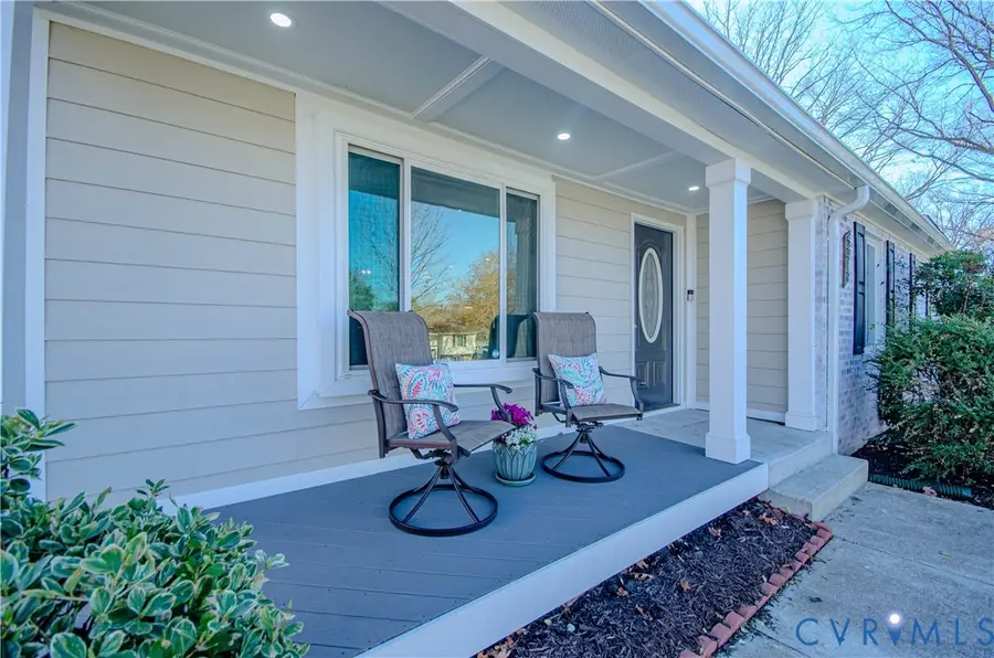 9317 Classic Road, Glen Allen, VA 23060 - #3