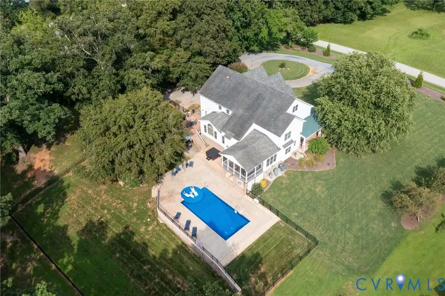 11710 Water Wheel Drive, Amelia Court House, VA 23002 - #3