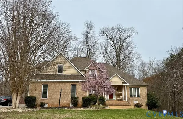 8143 Seaview Drive, Chesterfield, VA 23838