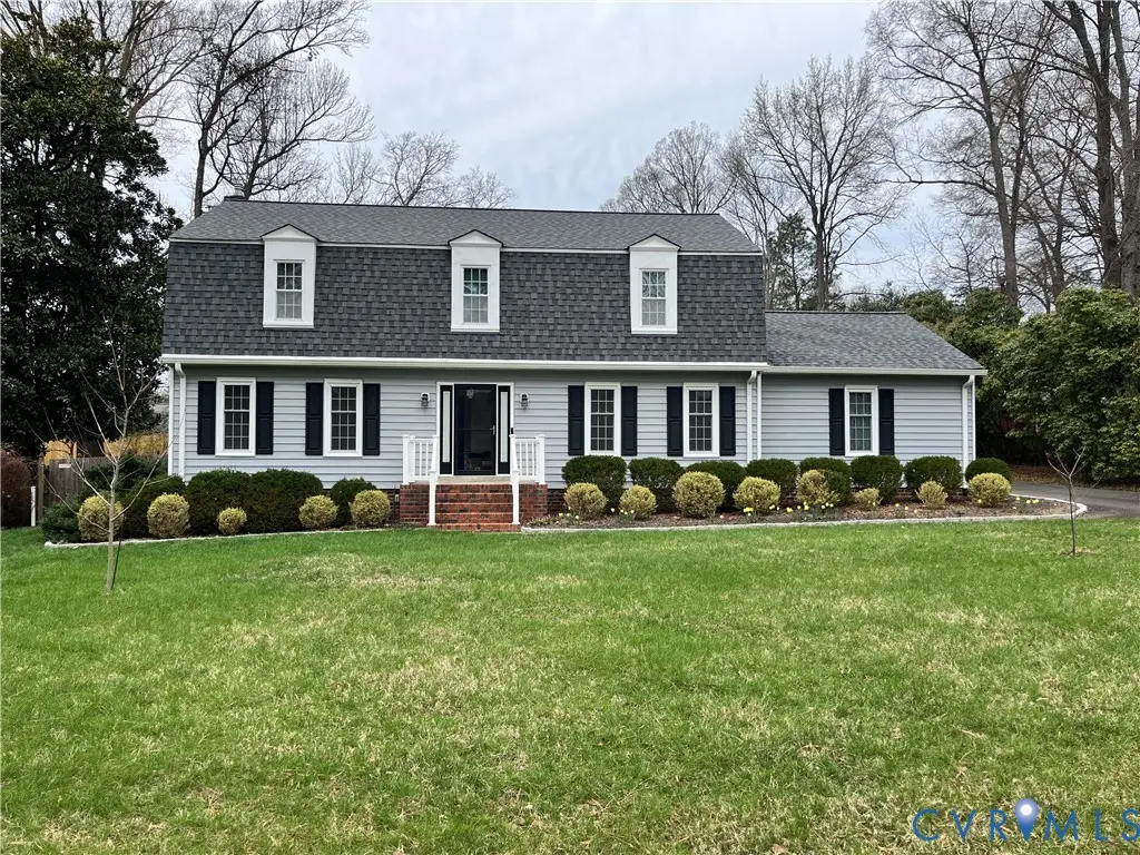 7381 Hill View Drive, Mechanicsville, VA 23111 - #1