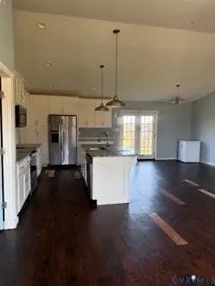 1776 E Courthouse Road, Blackstone, VA 23824