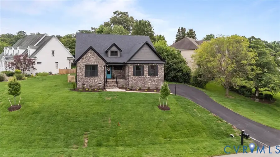 8412 Abercrombie Drive, Chesterfield, VA 23838 - #2