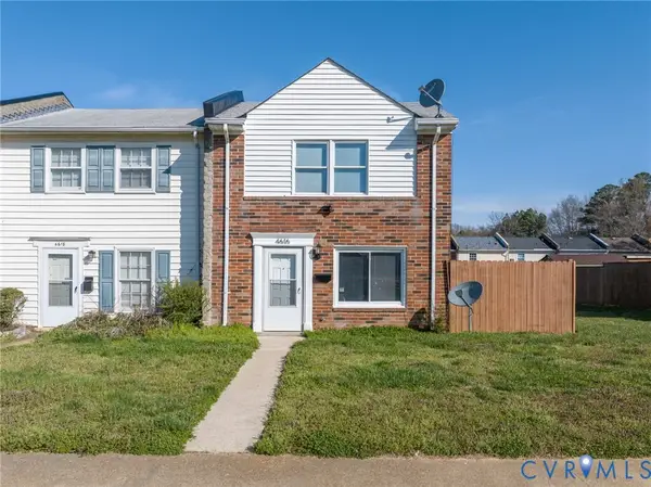 4616 Ayton Court, Chesterfield, VA 23234