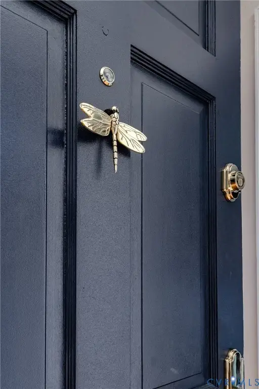 4113 Wythe Avenue, Richmond, VA 23221 - #2