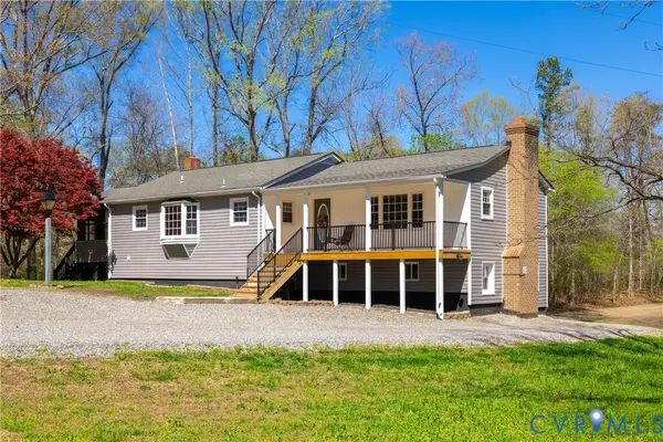 14850 Bent Creek Road, Amelia Courthouse, VA 23002