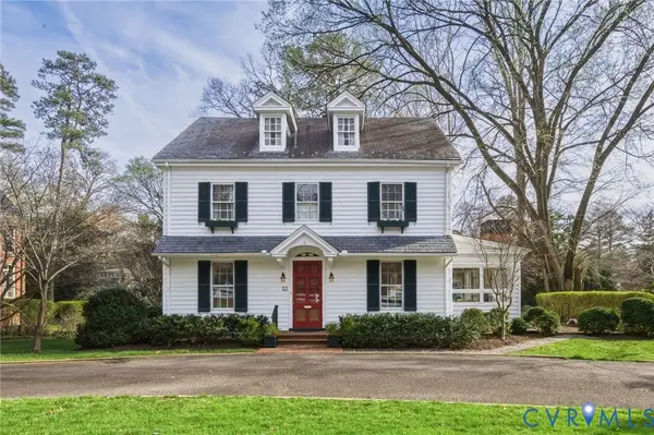 33 Towana Road, Richmond, VA 23226
