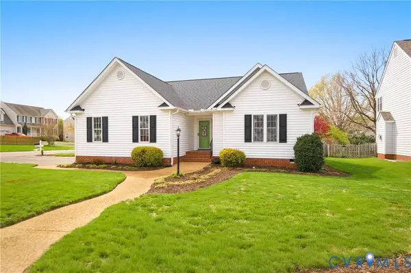 6320 Rolling Lawn Court, Hanover, VA 23111