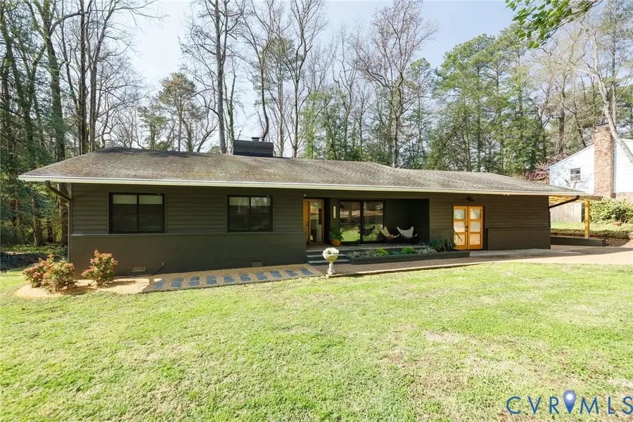 2318 Stratford Court, Richmond, VA 23225 - #2