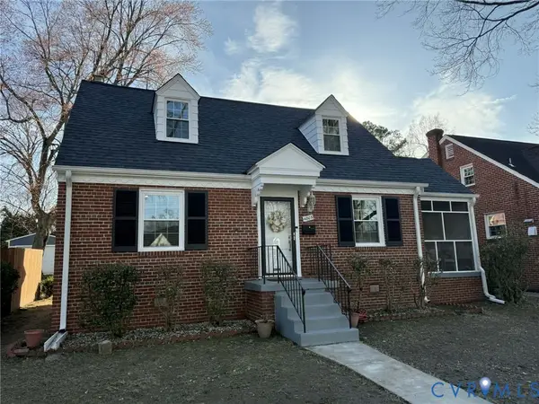 4805 Park Avenue, Richmond, VA 23226