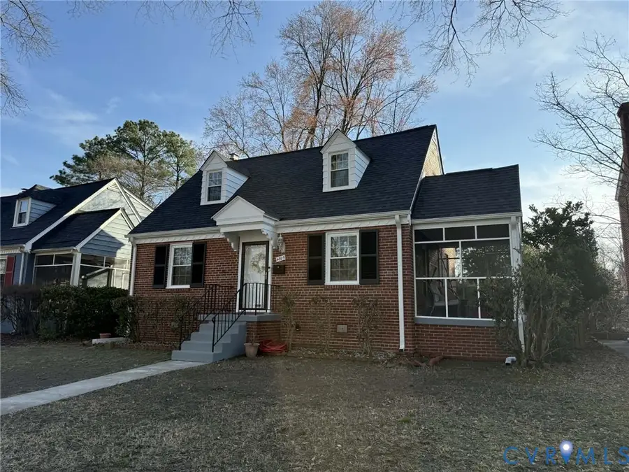 4805 Park Avenue, Richmond, VA 23226 - #2