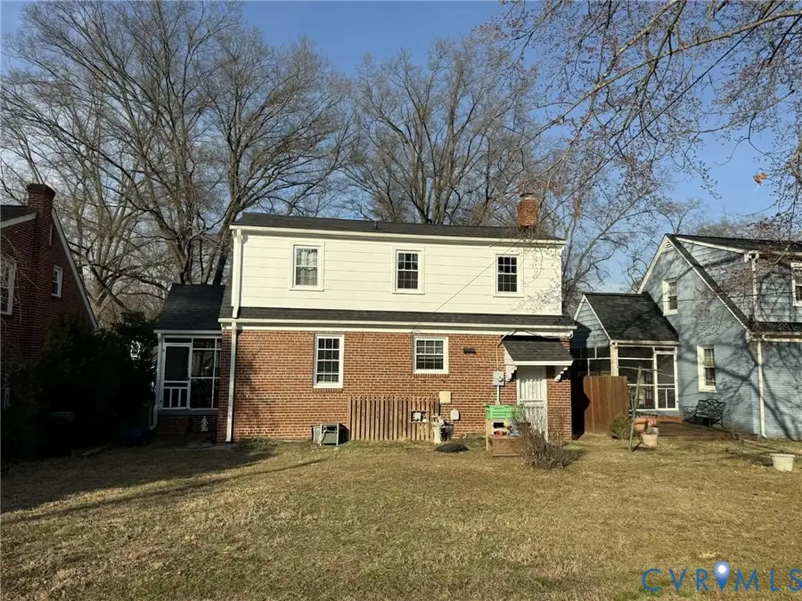 4805 Park Avenue, Richmond, VA 23226 - #3
