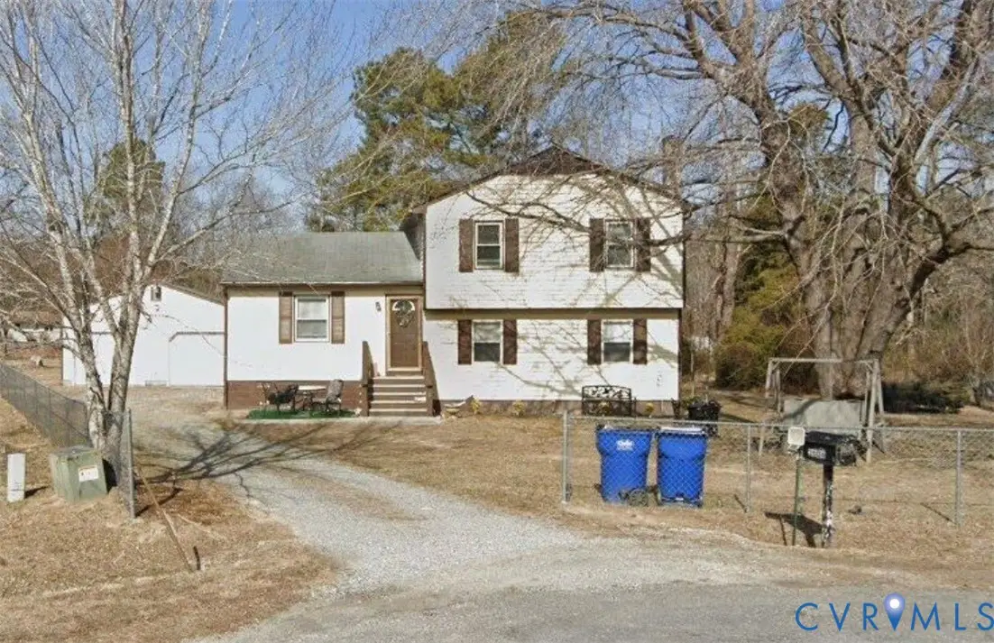 2606 Edgewood Drive, Ruther Glen, VA 22546 - #1