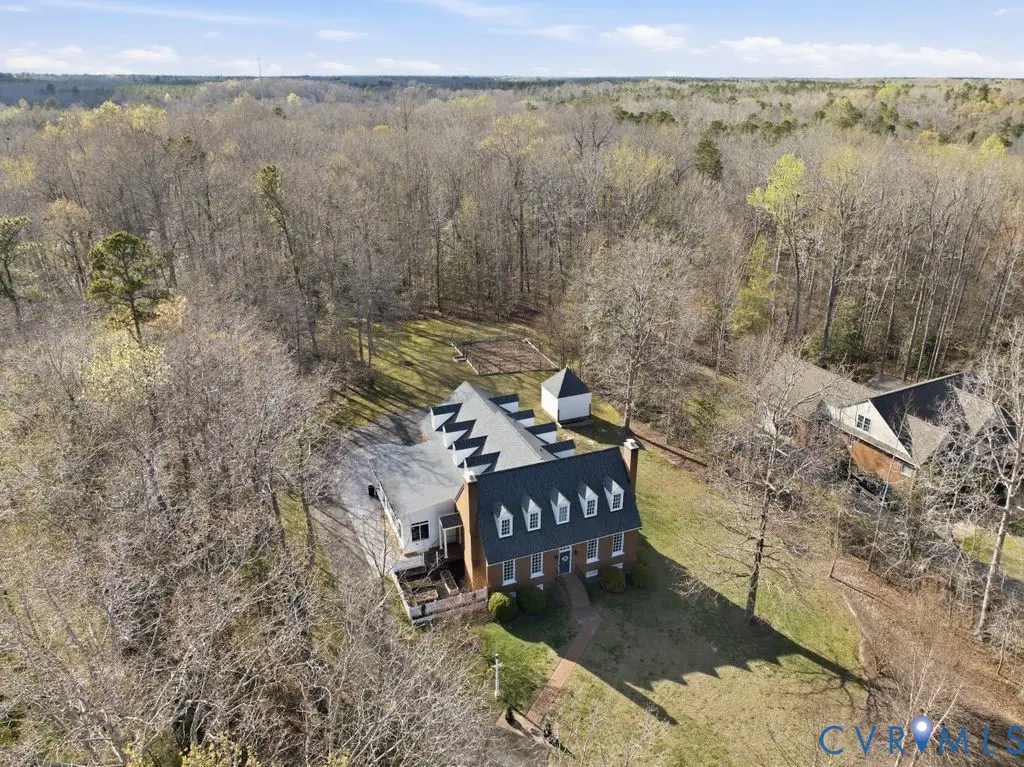 11918 Brook Point Place, Chesterfield, VA 23838 - #1