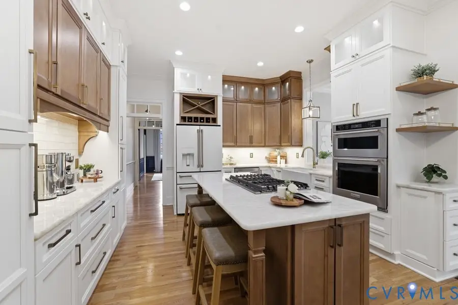 11918 Brook Point Place, Chesterfield, VA 23838 - #3