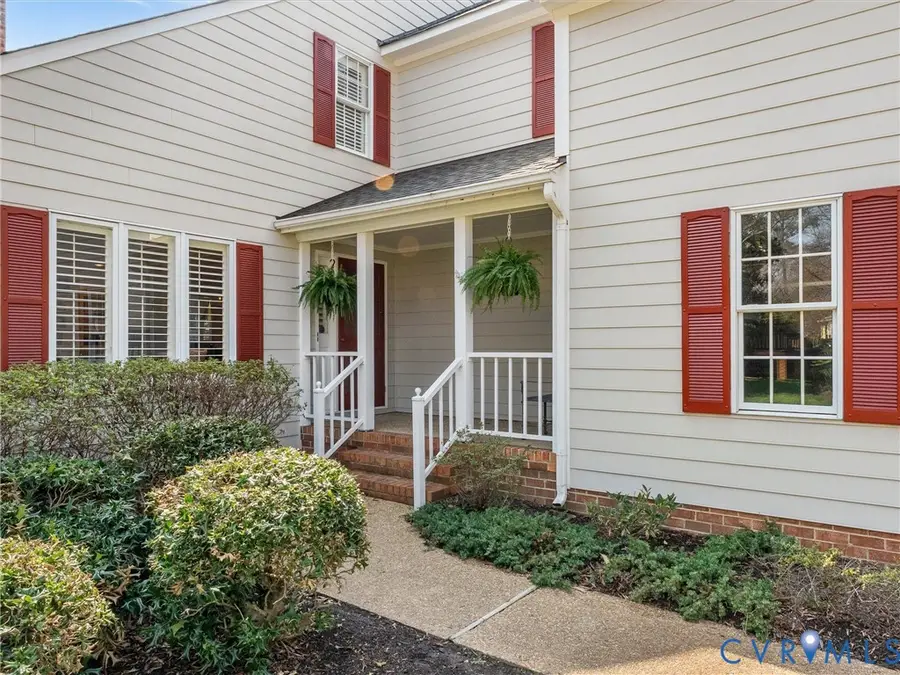 9001 Coralberry Place, Henrico, VA 23229 - #3
