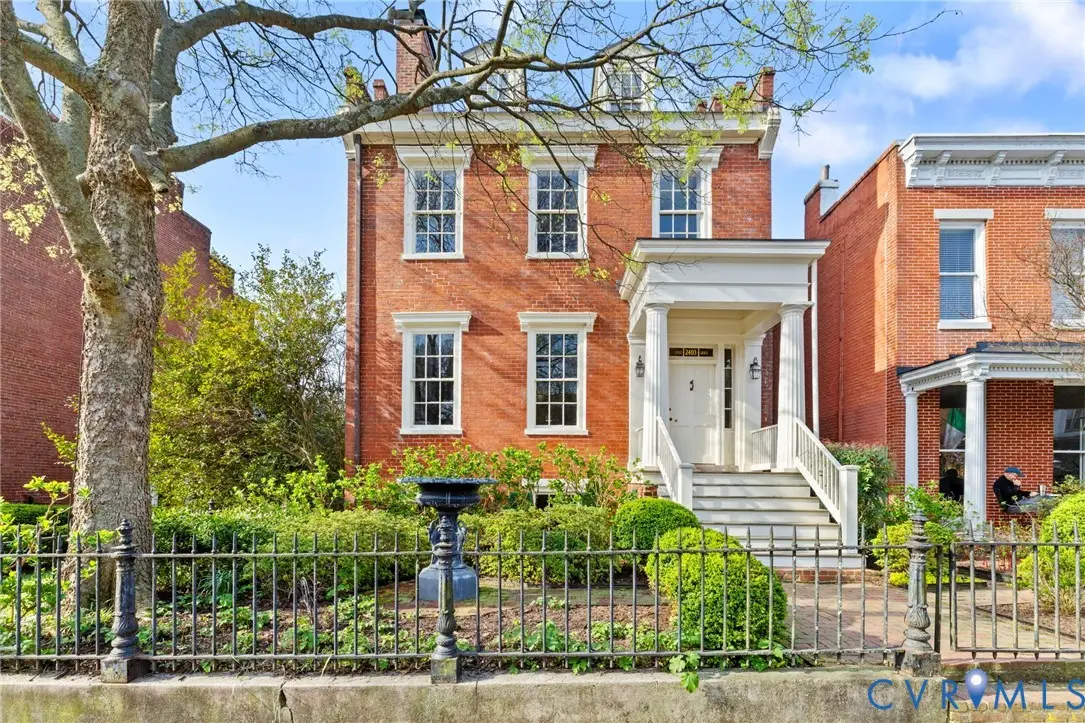 2403 E Grace Street, Richmond, VA 23223 - #1