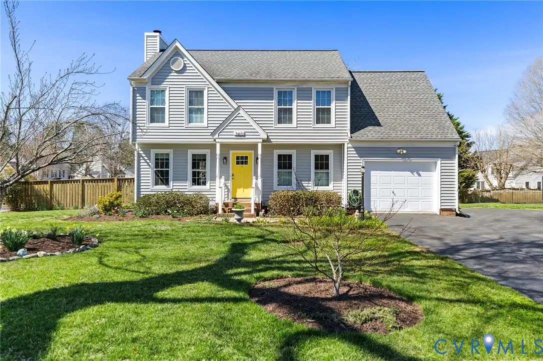 3401 Priscilla Court, Henrico, VA 23233 - #1