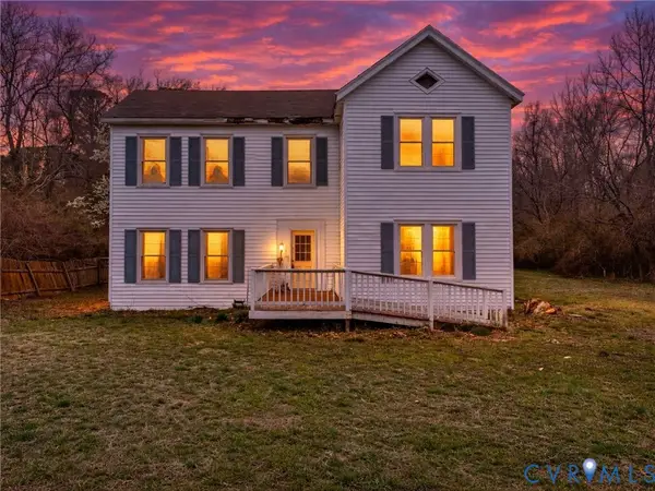8571 Guinea Road, Hayes, VA 23072