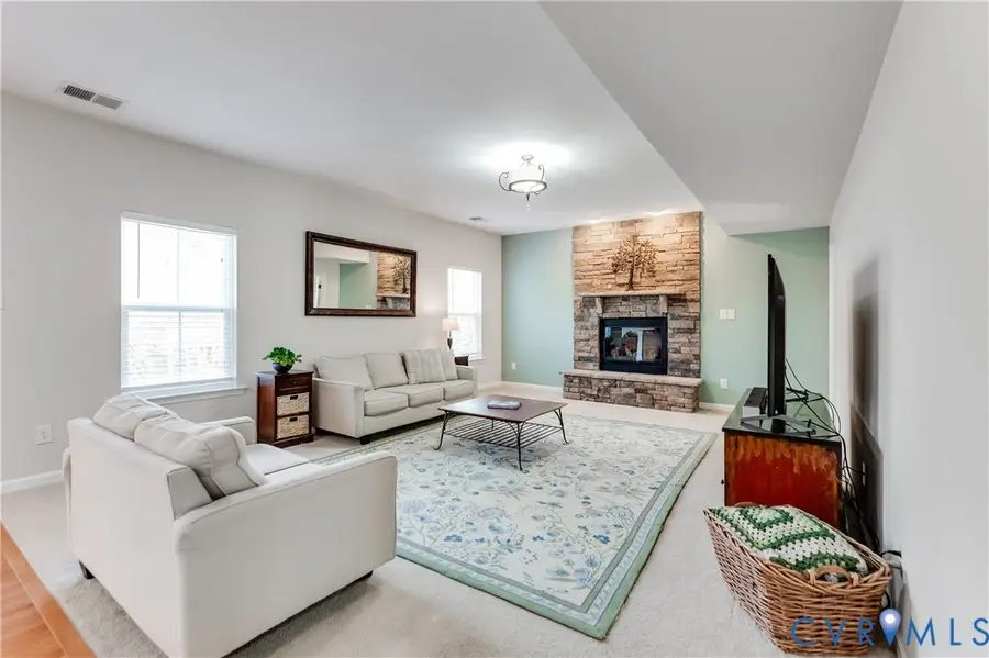 15206 Badestowe Drive, Chesterfield, VA 23832 - #3